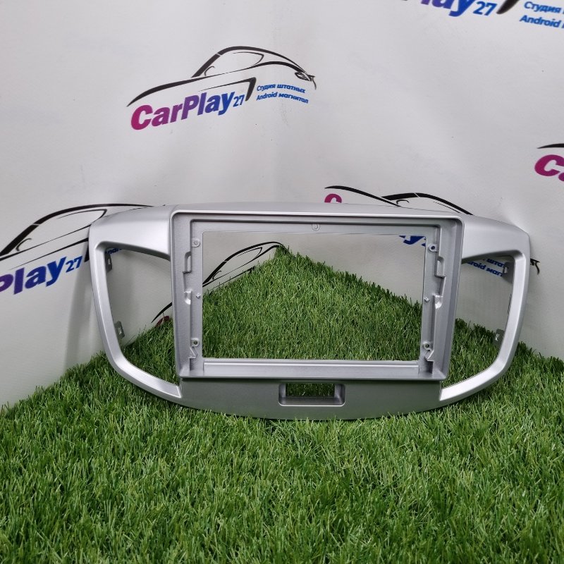 Магнитола штатная