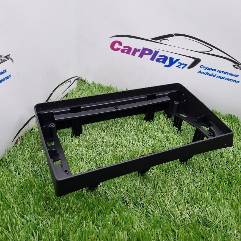 Переходная рамка магнитолы