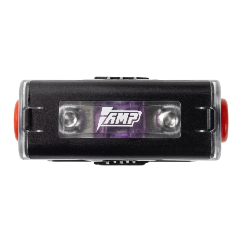 Держатель предохранителя (Колба)