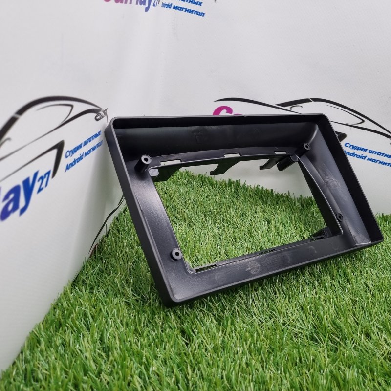 Переходная рамка магнитолы