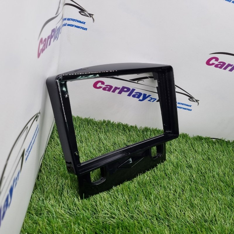 Переходная рамка магнитолы