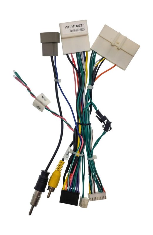 Canbus адаптер