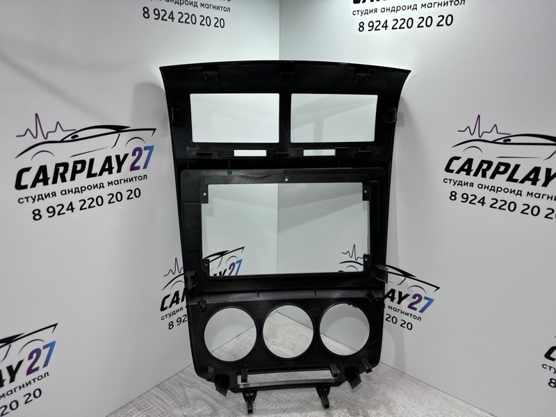 Магнитола штатная