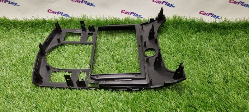 Переходная рамка магнитолы