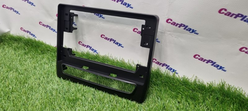 Переходная рамка магнитолы