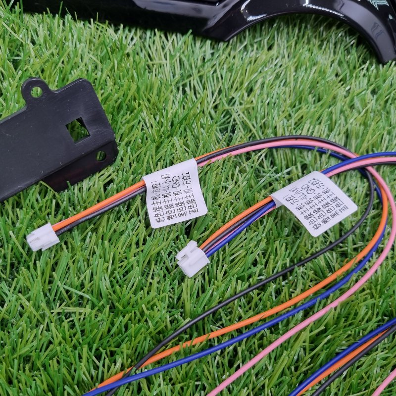 Переходная рамка магнитолы