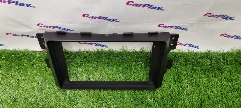 Переходная рамка магнитолы