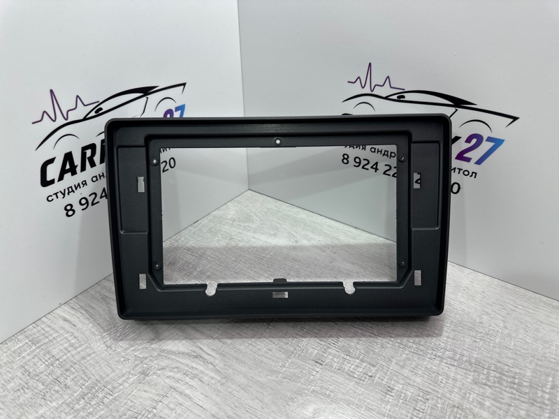 Магнитола штатная