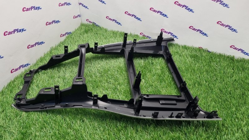 Переходная рамка магнитолы