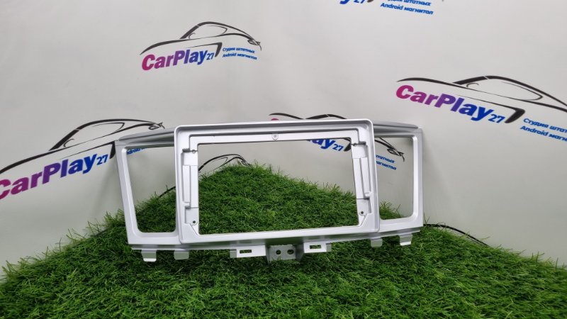 Переходная рамка магнитолы