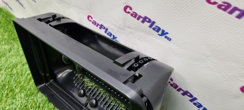 Переходная рамка магнитолы