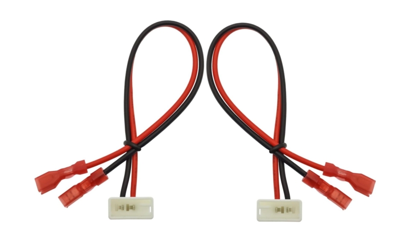 Коннектор для динамиков