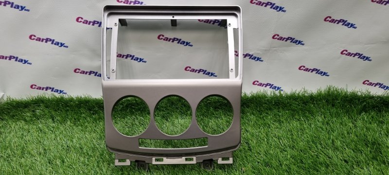 Переходная рамка магнитолы