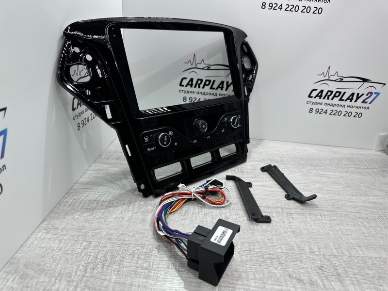 Установочный комплект (монтажный комплект)