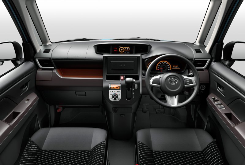 Переходная рамка магнитолы