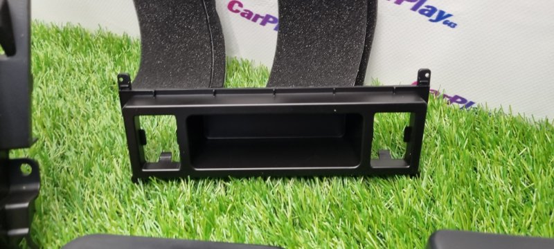 Переходная рамка магнитолы Nissan Teana 2004