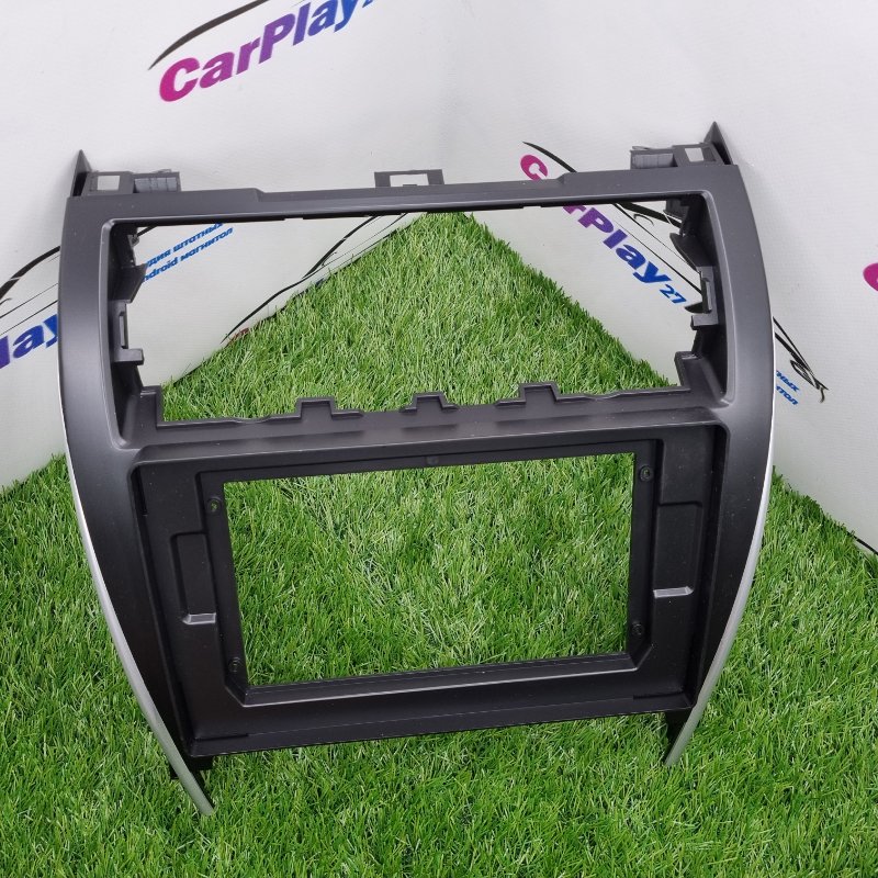 Переходная рамка магнитолы