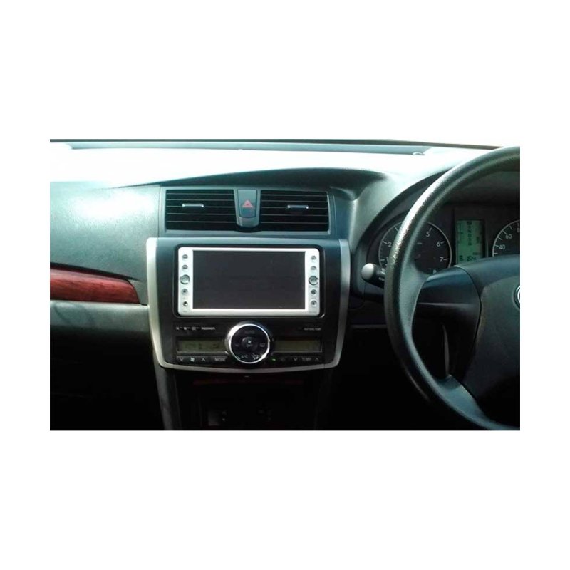 Магнитола штатная