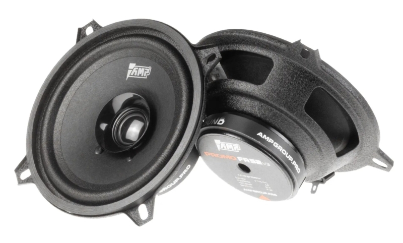 Динамики эстрадные AMP PROMO FR52 v3