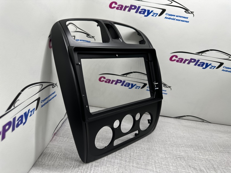 Переходная рамка магнитолы