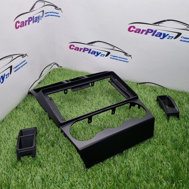 Переходная рамка магнитолы