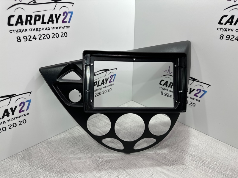 Магнитола штатная