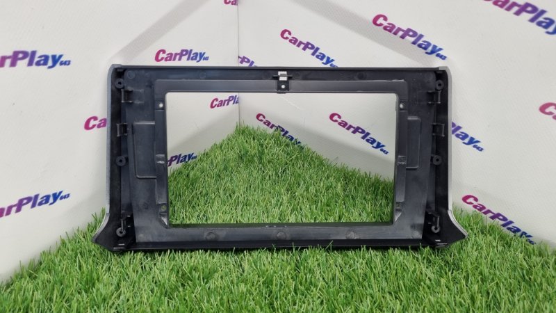 Переходная рамка магнитолы