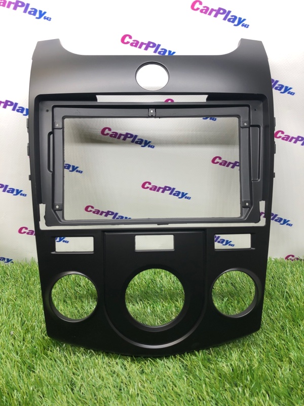 Магнитола штатная