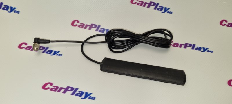 Wi-fi антенна