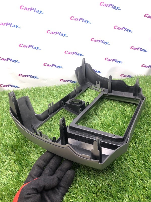 Магнитола штатная