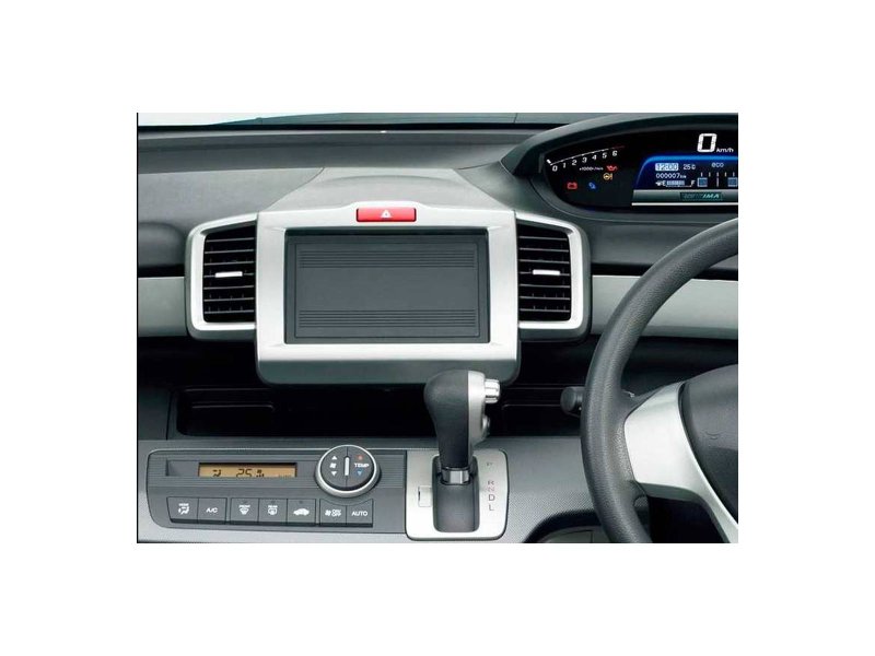 Магнитола штатная