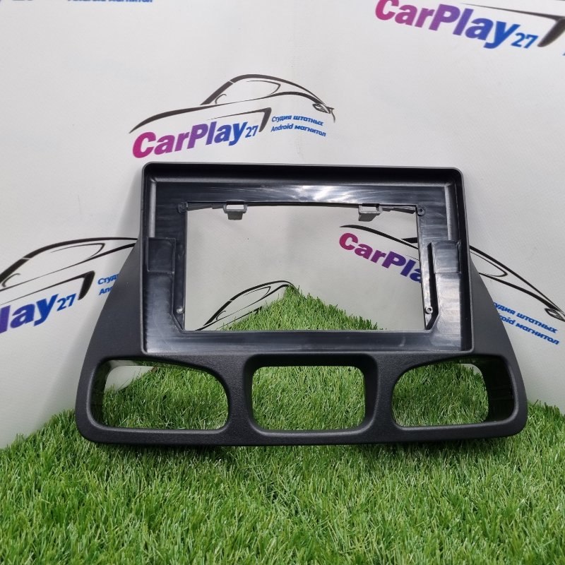 Переходная рамка магнитолы