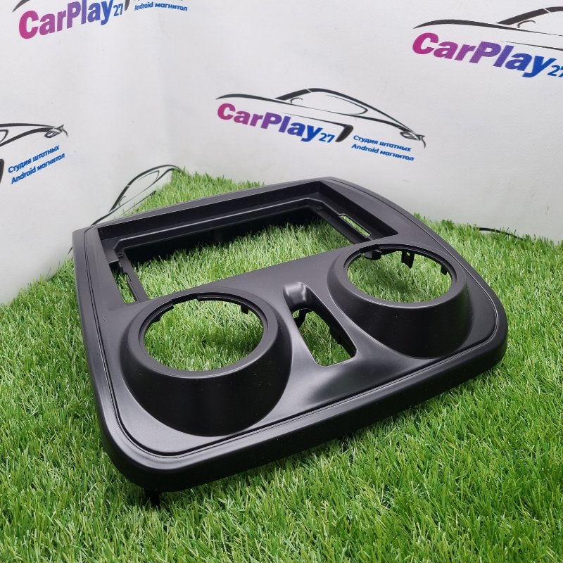 Переходная рамка магнитолы