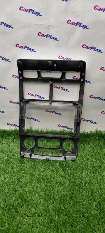 Переходная рамка магнитолы