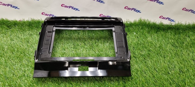 Переходная рамка магнитолы