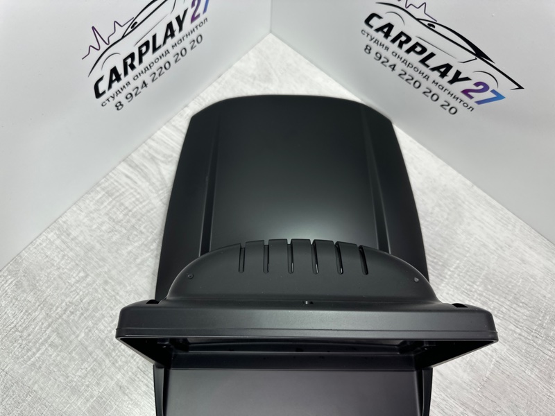 Переходная рамка магнитолы