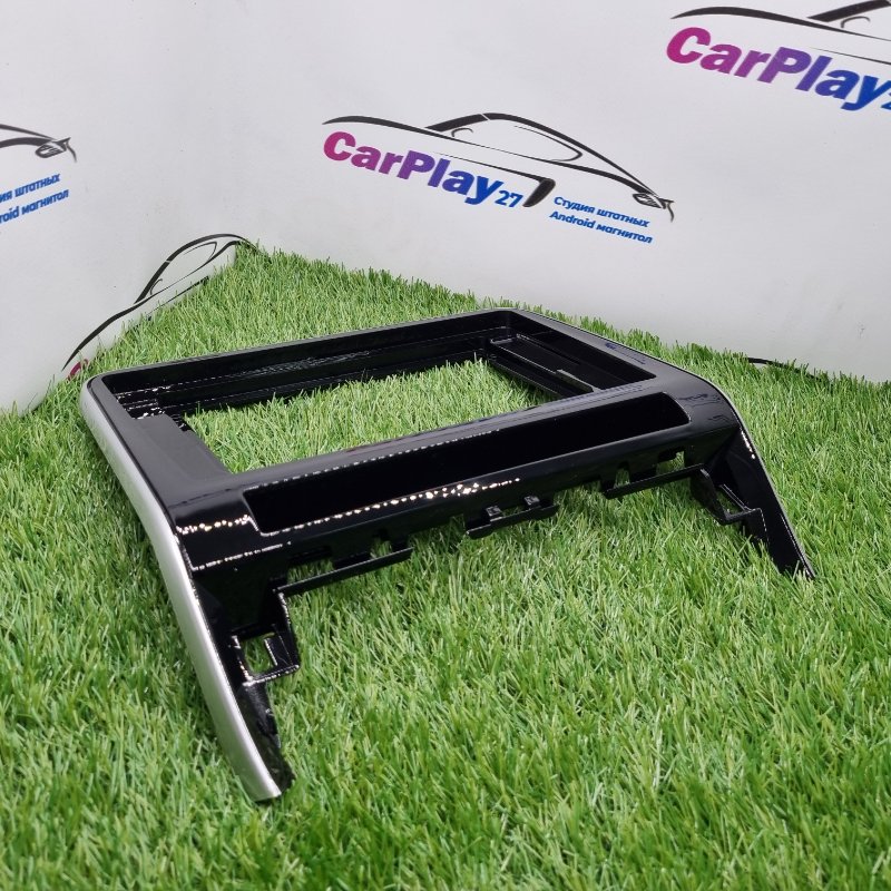 Переходная рамка магнитолы