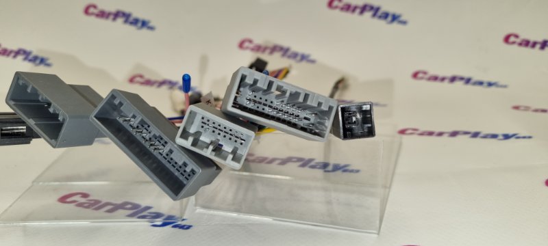 Canbus адаптер