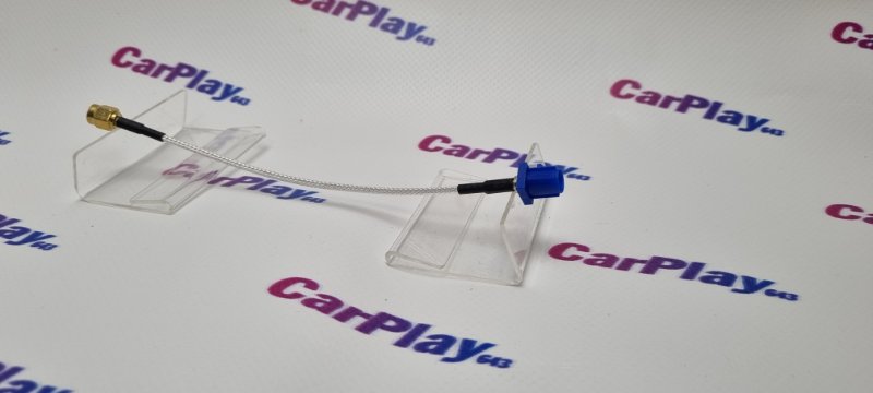 Переходник-удлинитель GPS