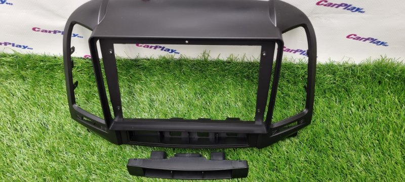 Переходная рамка магнитолы