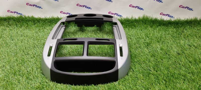 Переходная рамка магнитолы