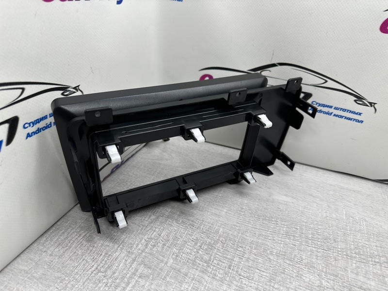 Магнитола штатная