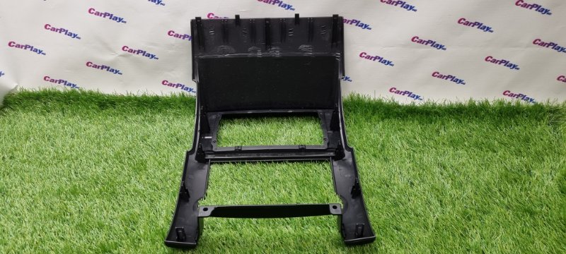 Переходная рамка магнитолы