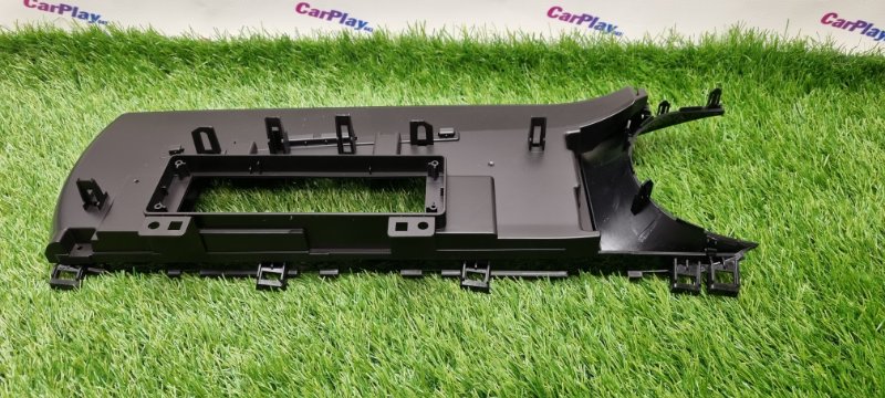 Переходная рамка магнитолы