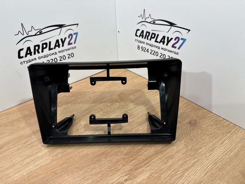 Переходная рамка магнитолы