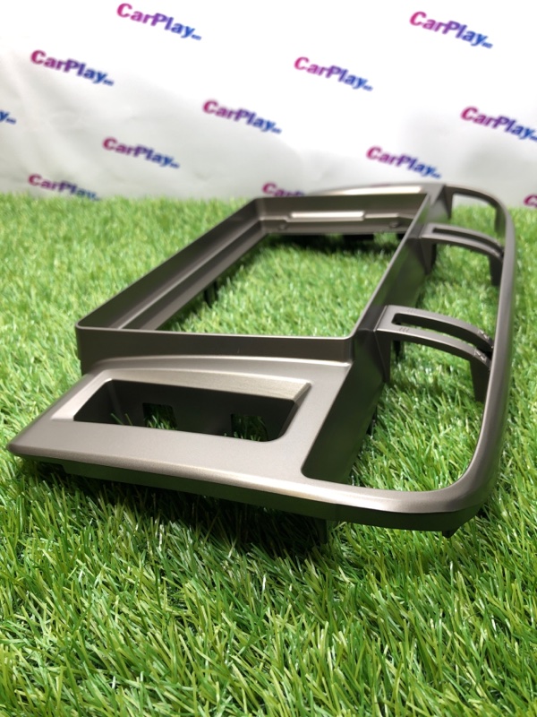 Переходная рамка магнитолы