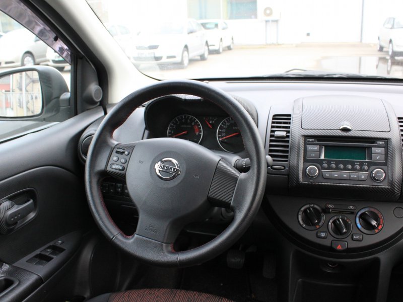 Магнитола штатная