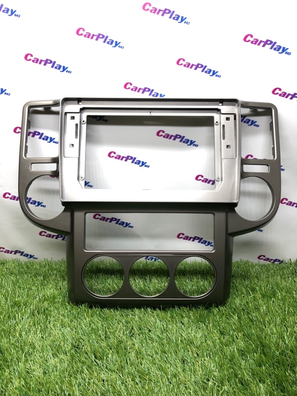 Переходная рамка магнитолы