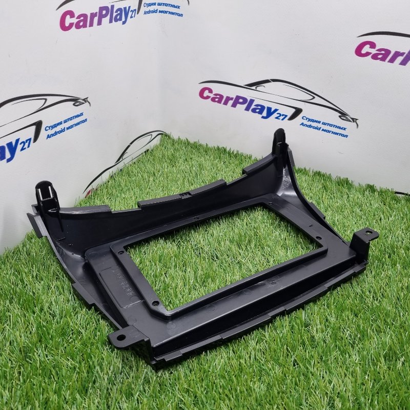 Переходная рамка магнитолы