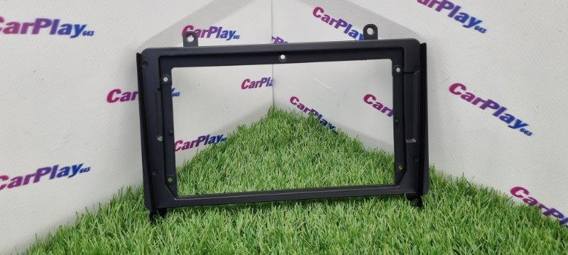 Переходная рамка магнитолы